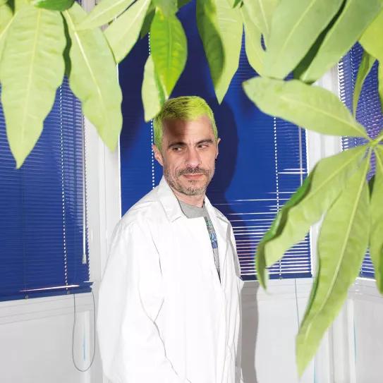 La increíble historia del Doctor X en la web profunda