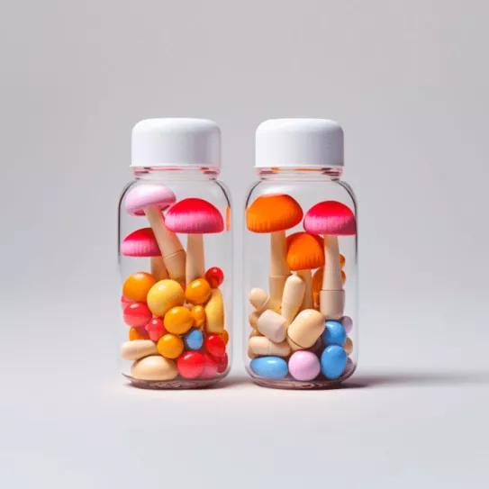 Jamaica comenzará a vender hongos mágicos en las farmacias