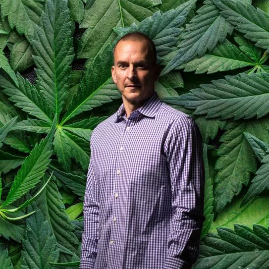 El director de la Agencia Antidopaje de EEUU reclama el fin de la prohibición del cannabis