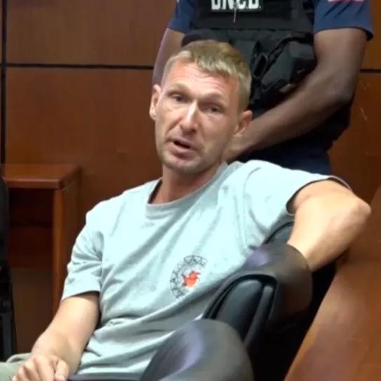 República Dominicana autorizó la extradición del líder de Juicy Fields a España 