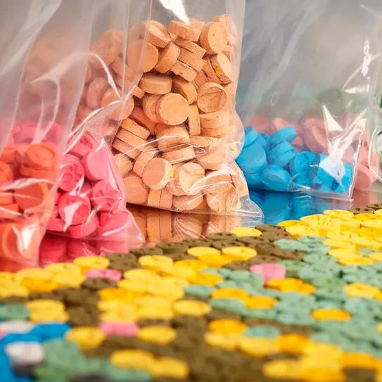 Sanidad agregó nuevas drogas a la lista de sustancias psicotrópicas