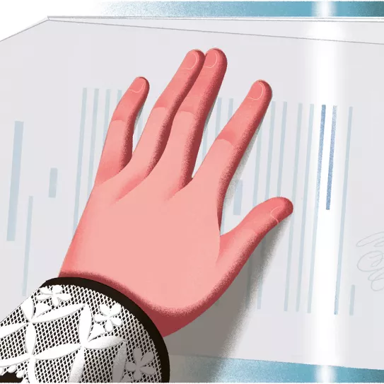 Cultivo para consumo intervenido