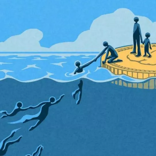 Sexo, amor y renta básica universal