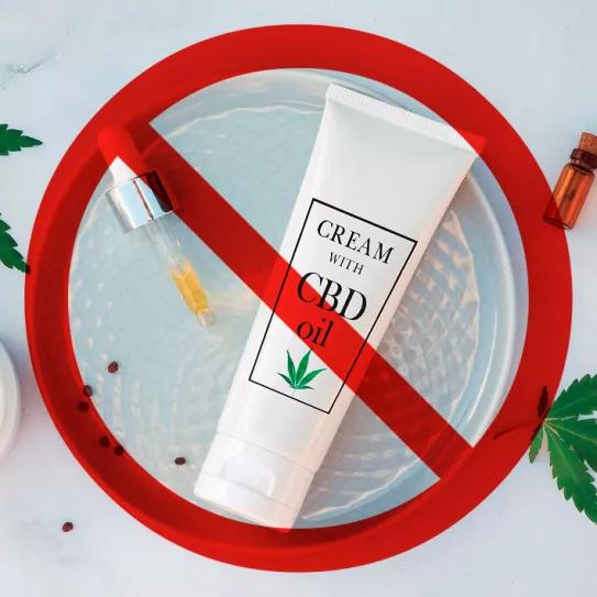 Francia se suma a la ofensiva contra el CBD