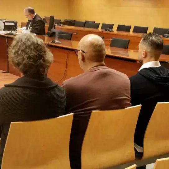 Tres Mossos d’Esquadra son acusados de robar cannabis incautado y venderlo