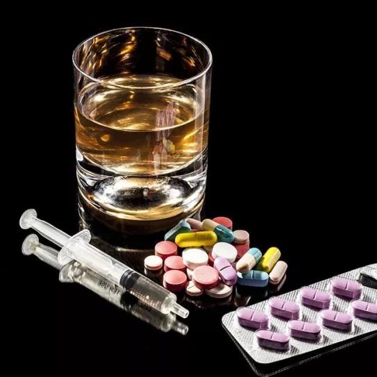 Brasil actualizará el programa de atención público por consumo problemático de drogas