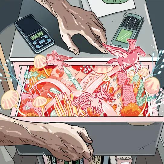 Camello Martin Bellaco