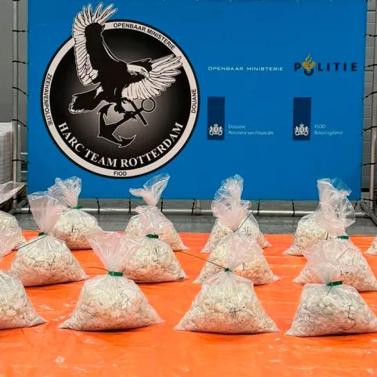 Países Bajos busca endurecer las penas por los delitos relacionados con sustancias