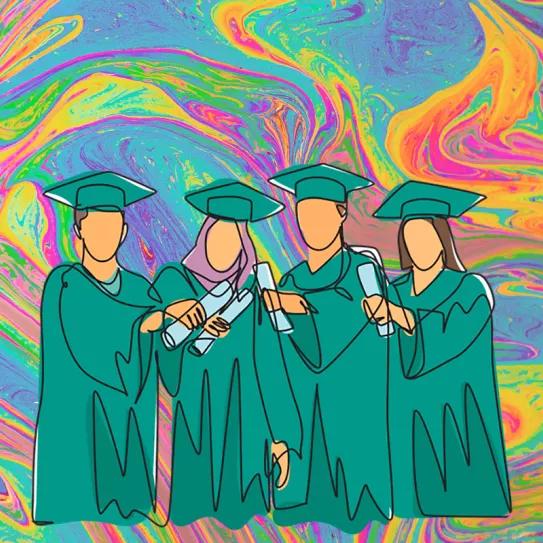 Una universidad de California será la primera en ofrecer una licenciatura sobre psicodélicos