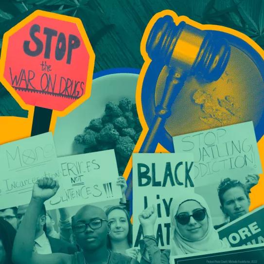 La ciudad de Baltimore usará dinero de las ventas de cannabis para reparar los daños causados por la prohibición