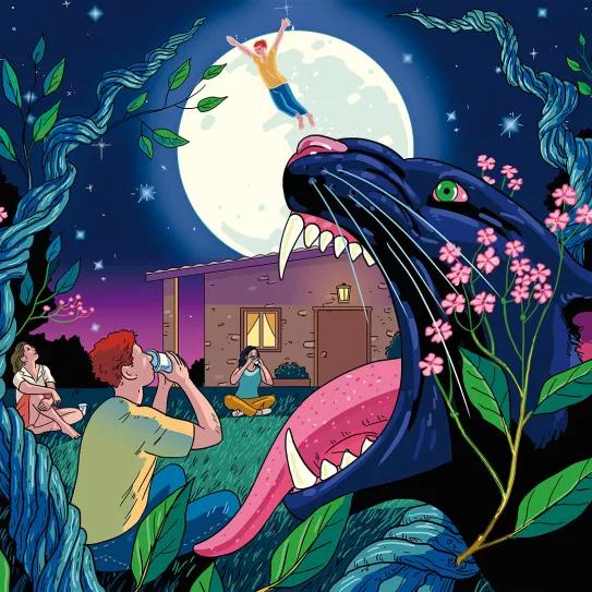 Dácio - El último trócolo - Cristóbal Fortúnez