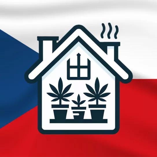 El gobierno de República Checa busca legalizar el autocultivo de cannabis