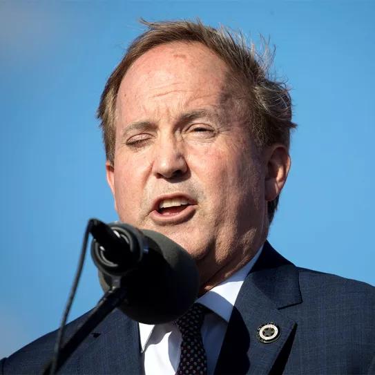 La Fiscalía General de Texas busca revocar la despenalización del cannabis en diferentes ciudades