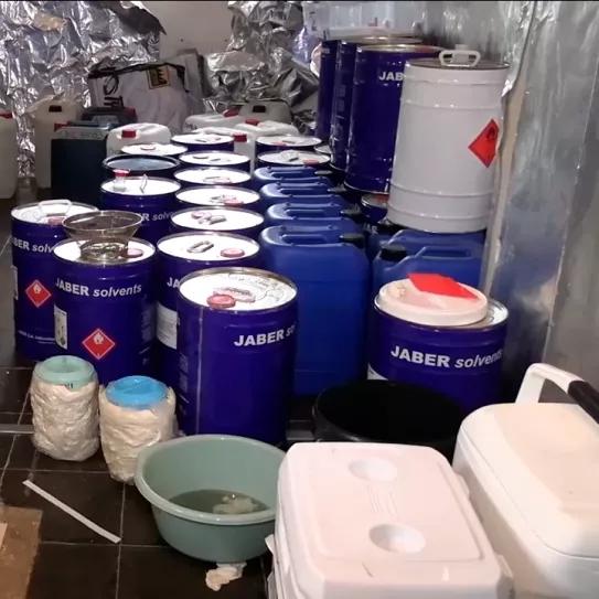 Confirman la presencia del Cártel de Sinaloa en España