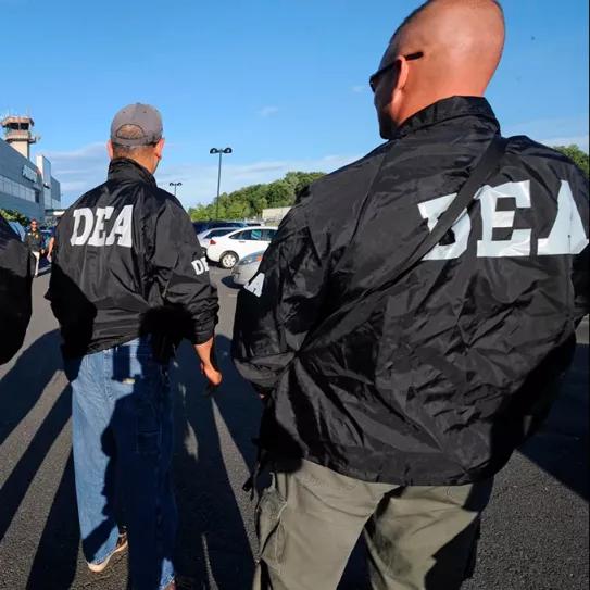 La DEA ya no podrá registrar pasajeros sin una orden judicial