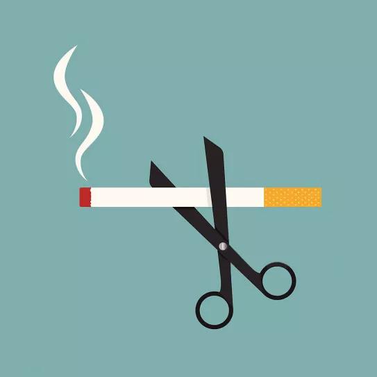 España alcanza su mínimo histórico en el consumo de tabaco