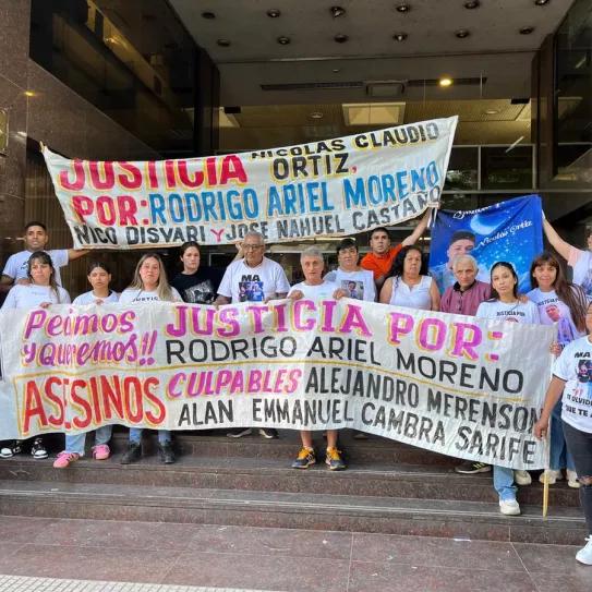 La Justicia argentina Condena a los dueños de un internado para tratar adicciones por la muerte de cuatro jóvenes