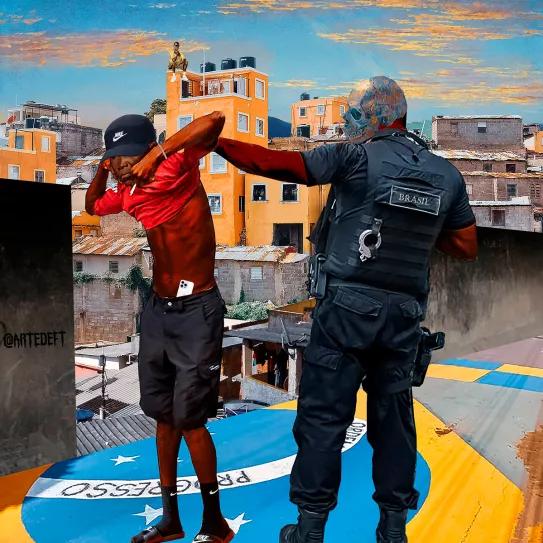 ¿Cuánto le cuesta a Brasil la Guerra contra las drogas?