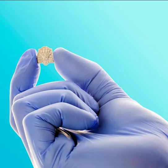 ¿Cuál es la pureza del MDMA en Argentina?