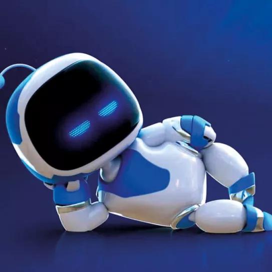 Astro Bot: al rescate de Sony PlayStation 