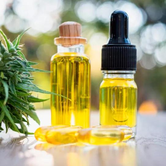 Un laboratorio público de Brasil producirá aceites medicinales de cannabis