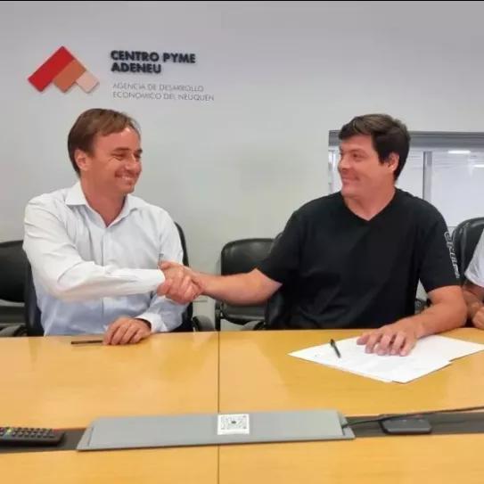 El gobierno de Neuquén oficializó la creación de dos proyectos industriales para promover el desarrollo económico en zonas poco habitadas. 