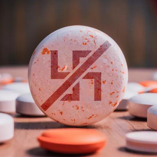 El MDMA puede ser una respuesta al avance mundial del fascismo