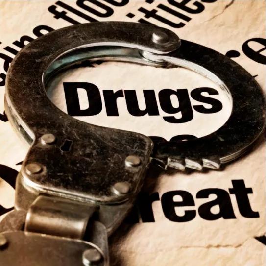 El estado de Nueva York podría despenalizar todas las drogas ilegales