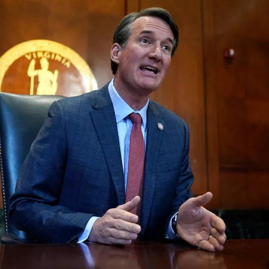 El gobernador de Virginia vetará por segunda vez la regulación del cannabis