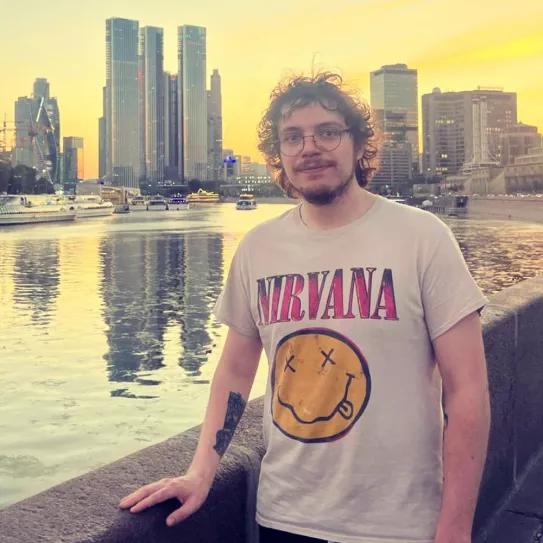 Rusia vuelve a detener a un estadounidense usuario de cannabis medicinal