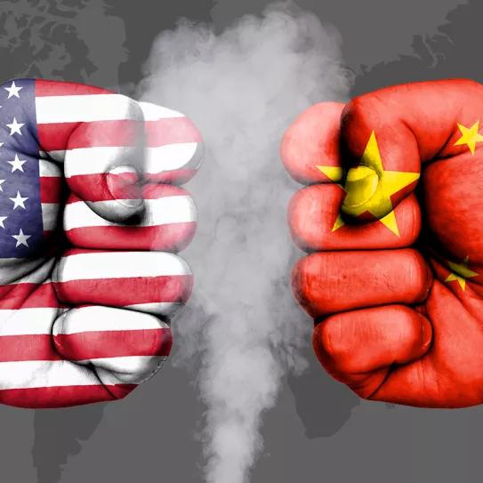 La guerra comercial entre EEUU y China llegó a la industria del cannabis 