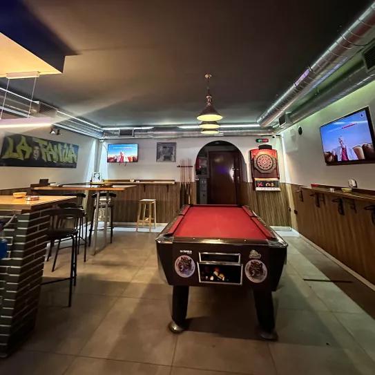 La Familia, tu espacio de encuentro y bienestar