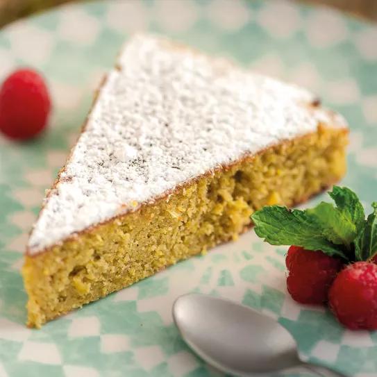 Pan de elote con Northern Light x Big Bud 