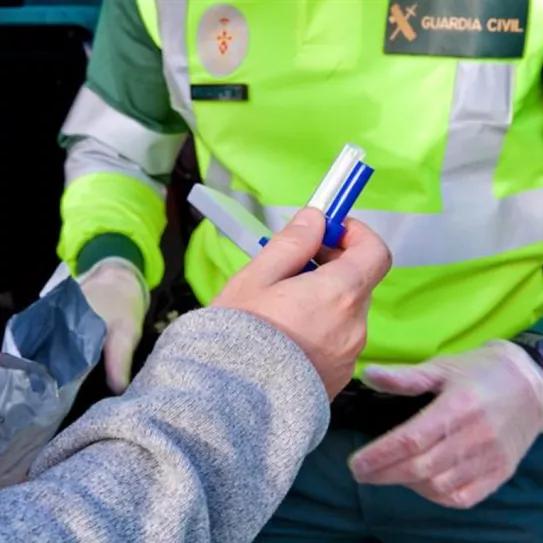 Despiden a un trabajador aeroportuario español por dar positivo en un test de THC