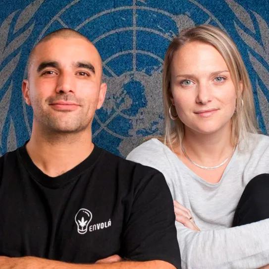 Quiénes son los dos latinos que estarán presentes en la Comisión de Estupefacientes de Naciones Unidas