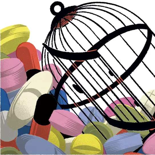 Consultorio Jurídico Ilustración: Julio Fuentes