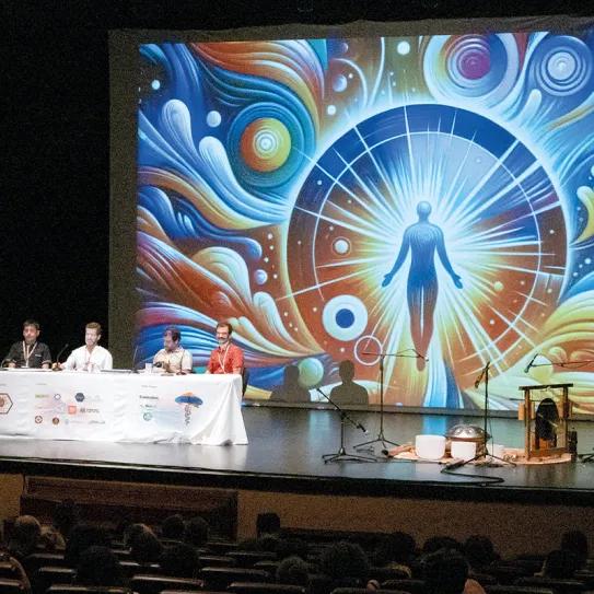 Fuertedélica, el encuentro psicodélico de referencia en España