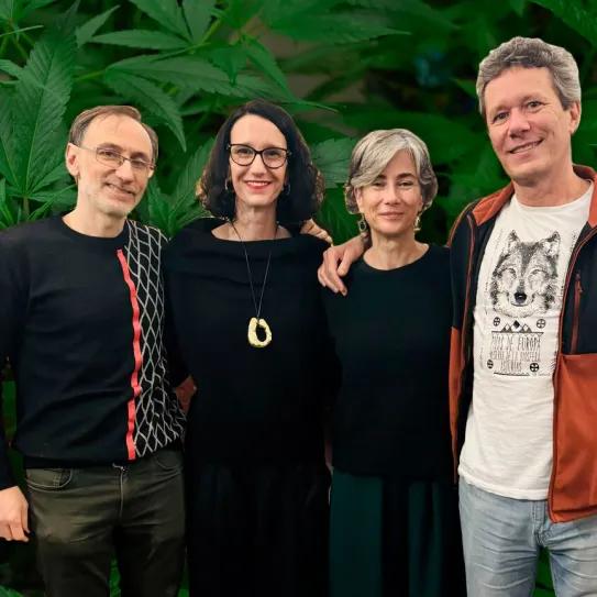 Anuncian el cierre del Observatorio Español del Cannabis Medicinal