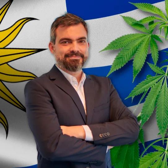 Uruguay modifica las designaciones al frente de su política de drogas