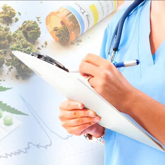 La Asociación Médica Argentina lanza una diplomatura en terapia