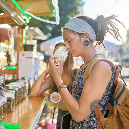 Nueva York creará mercados emergentes para apoyar a los emprendimientos de cannabis locales
