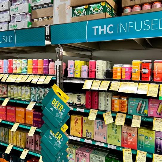 Un estado sureño de EEUU prepara una ofensiva sin precedentes contra el comercio ilegal de THC