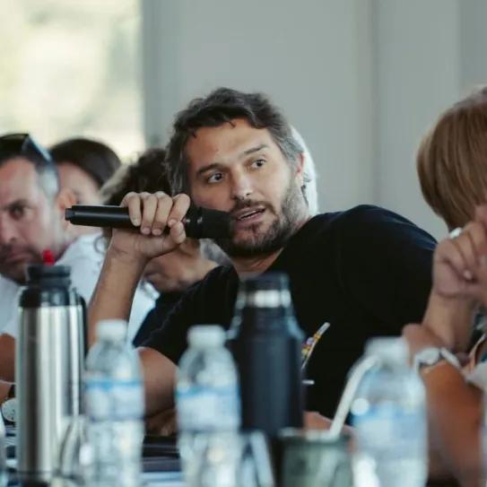 Un ministro provincial de Argentina convoca a una unidad nacional para reclamar la legalización del cannabis