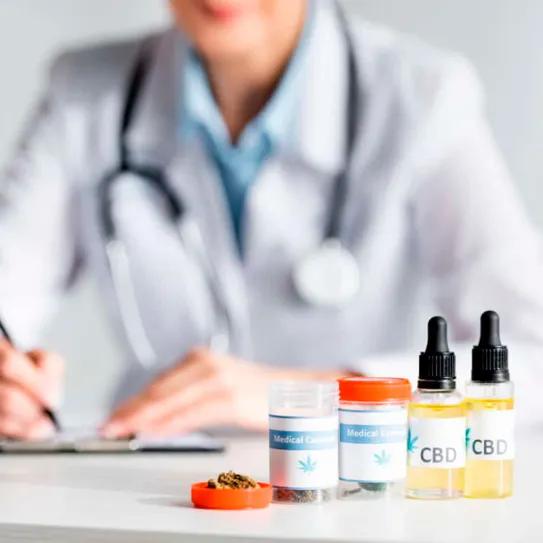 Costa Rica empezará a vender cannabis medicinal en junio