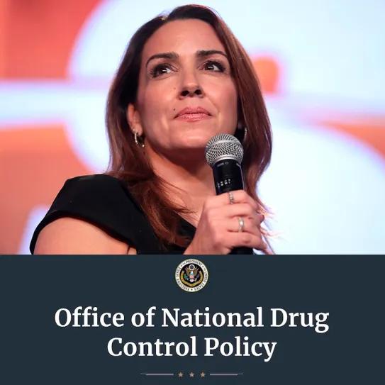 Quién es la nueva “zar antidrogas” designada por Donald Trump