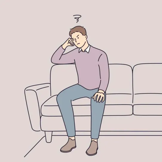 Consultorio Sentimental Mi pareja me odia 