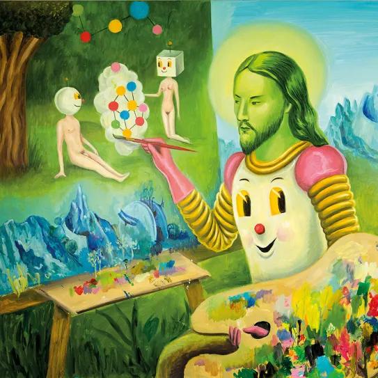 Entrevista a Sergio Mora