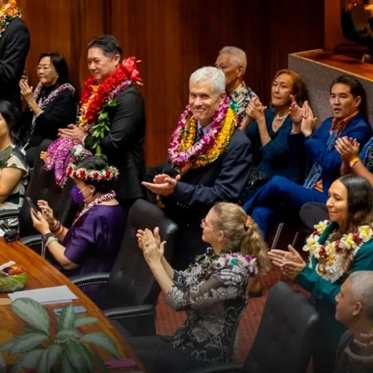 Hawái eliminará cientos de antecedentes penales por delitos relacionados al cannabis