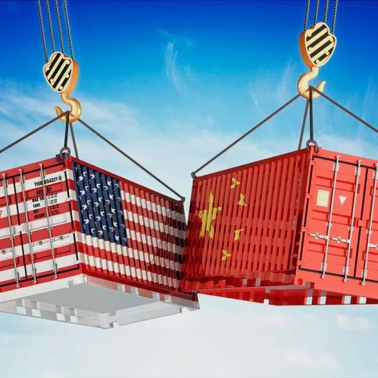 La guerra comercial entre EEUU y China afecta a la industria de vapeadores y genéticas