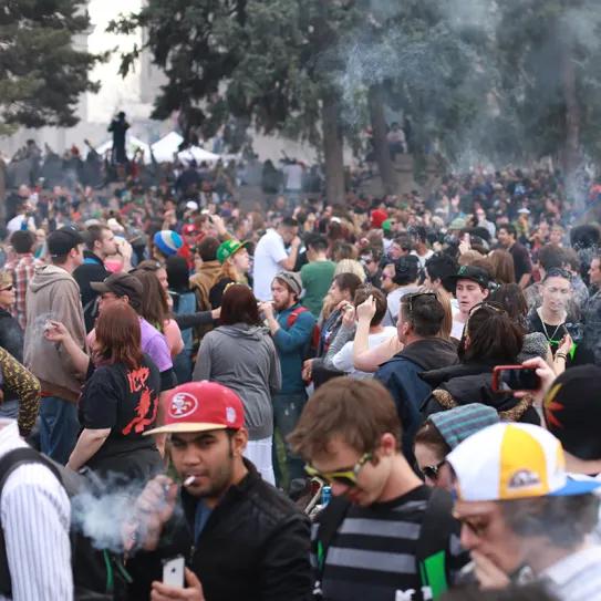 4/20 en 2025: entre una fiesta global y un grito político por la legalización
